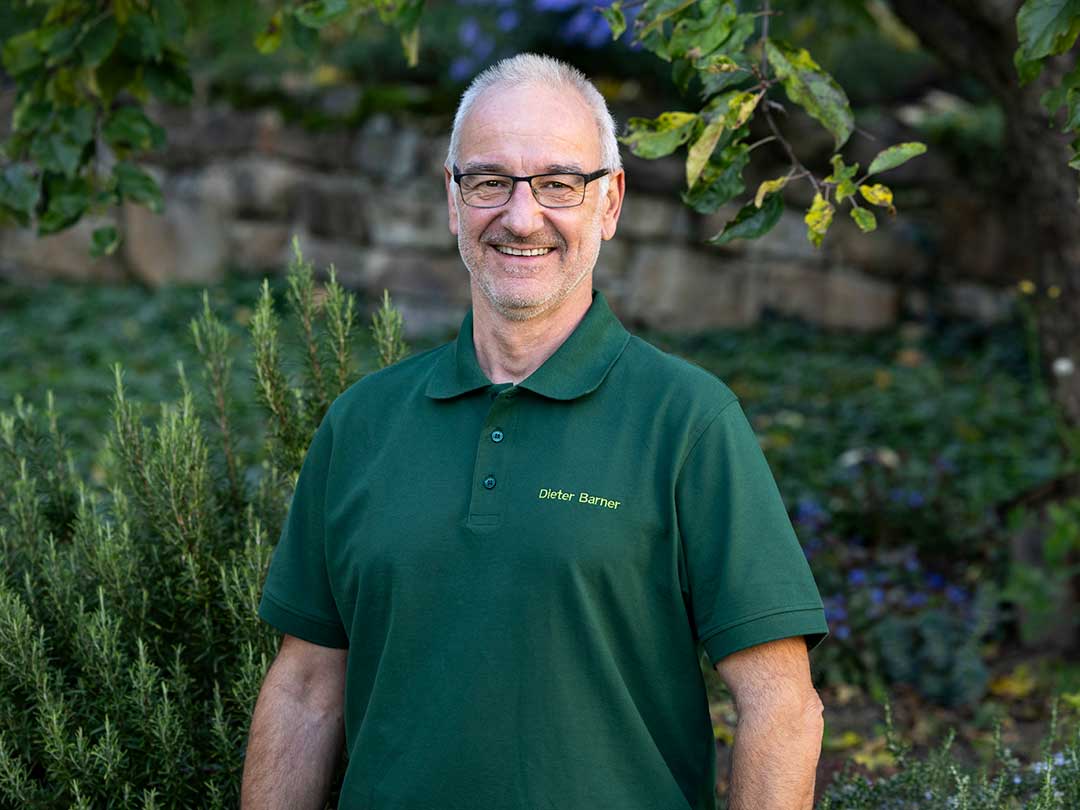 Über uns 10 Dieter Barner
