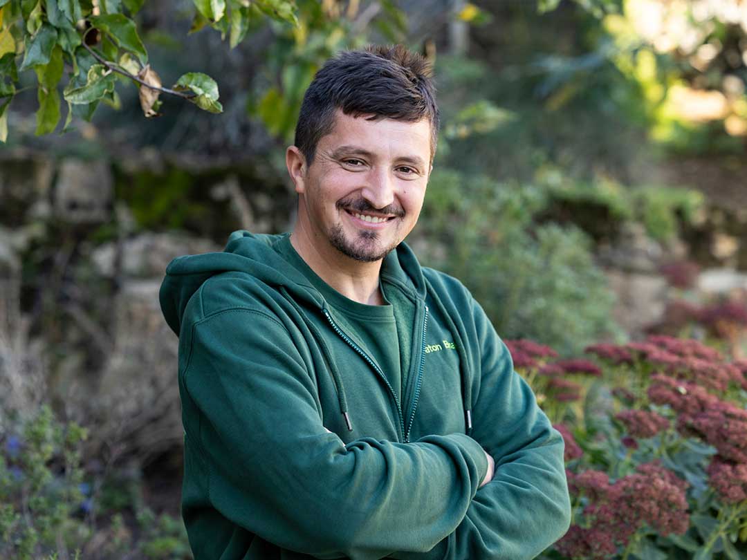 Über uns 8 Faton Binakaj