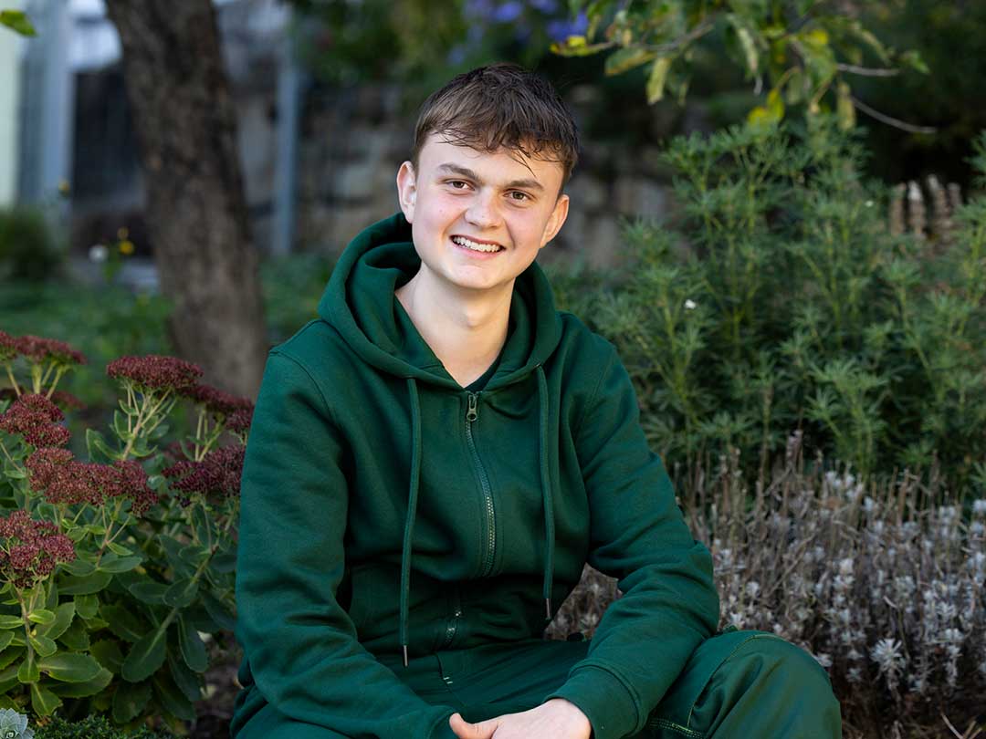 Über uns 12 Felix Scheer