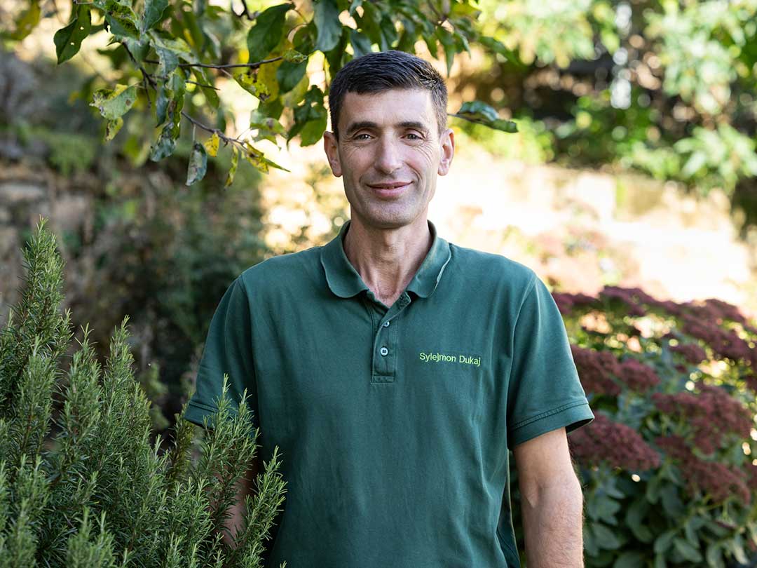 Über uns 6 Sylejmon Dukaj