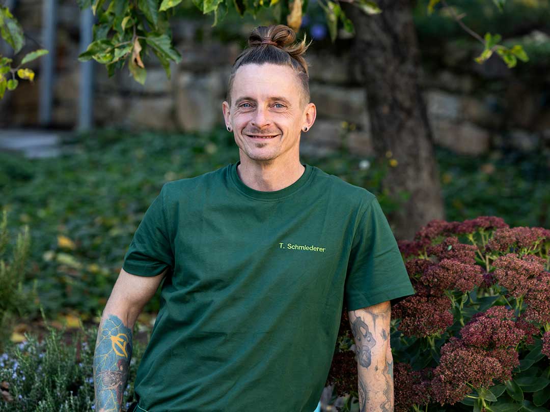 Über uns 5 Thorsten Schmiederer