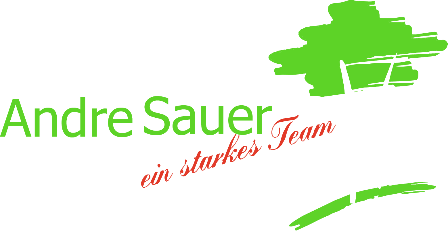 Andre Sauer Logo